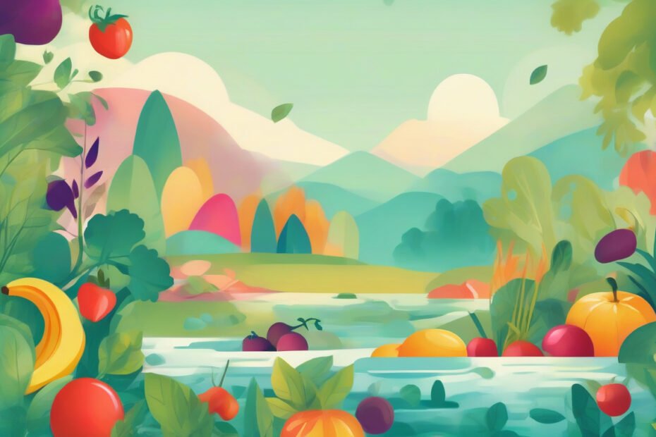 Revitalize Your Well-Being: Effective Strategies to Reset Gut Health Naturally