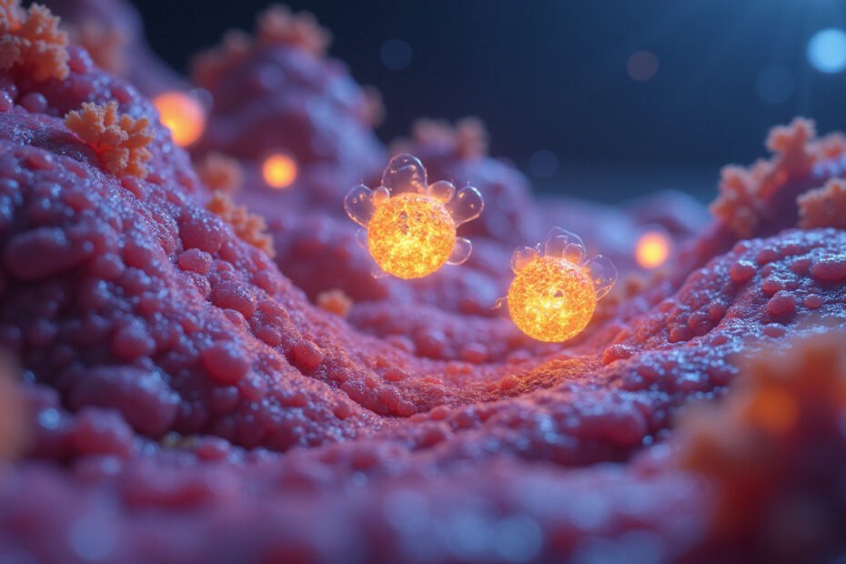 Short-chain fatty acids: Gut Superheroes That Transform Metabolism and Immunity