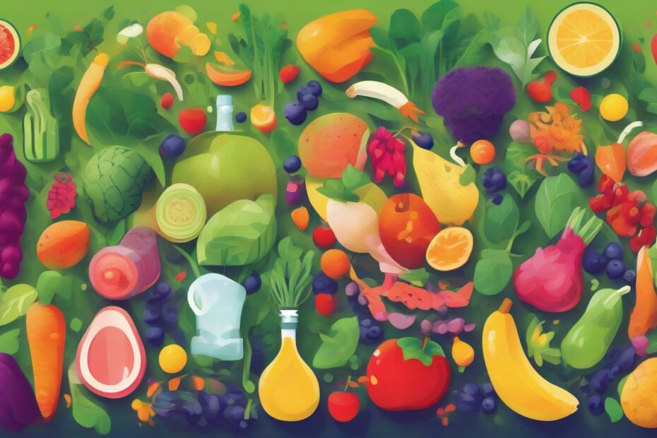 Unlocking Wellness: The Essential Role of Gut Health in Your Overall Wellbeing