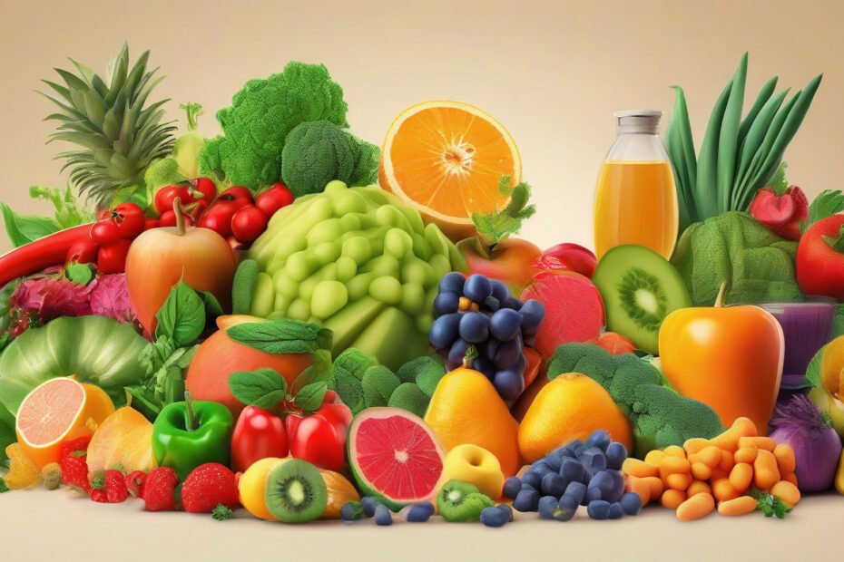 Unlock the Power of Vitamins for Gut Health: Your Ultimate Guide to a Happier Digestive System