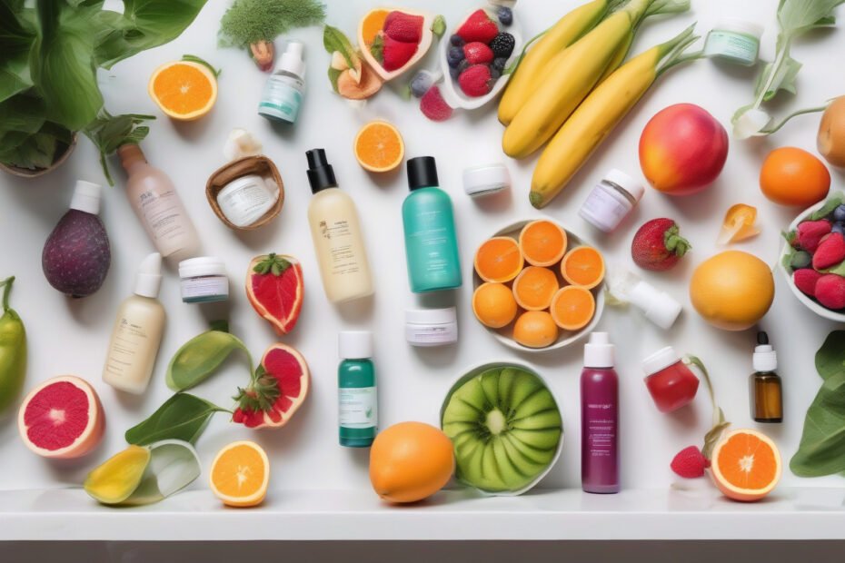 Unlocking Clear Skin: The Surprising Connection Between Acne and Gut Health