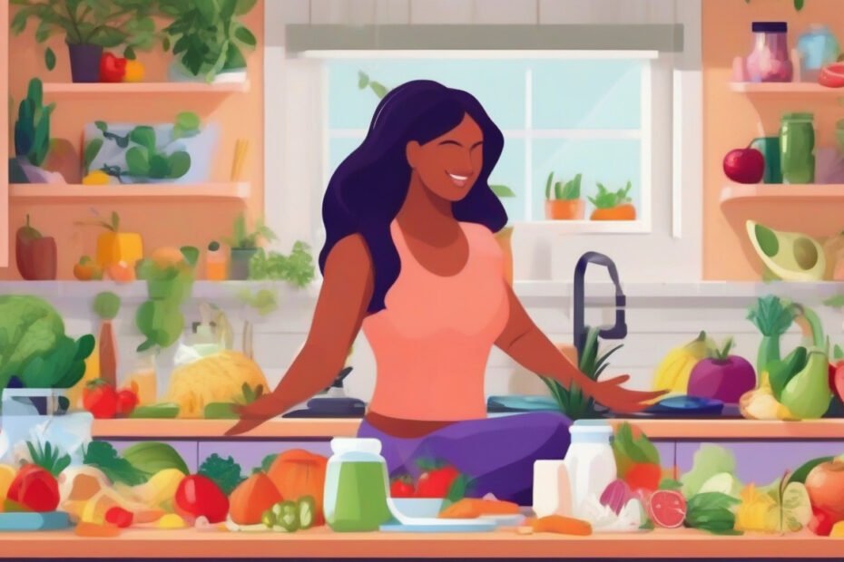 Unlocking Better Digestive Health: The Best Probiotics for Women's Gut Wellness