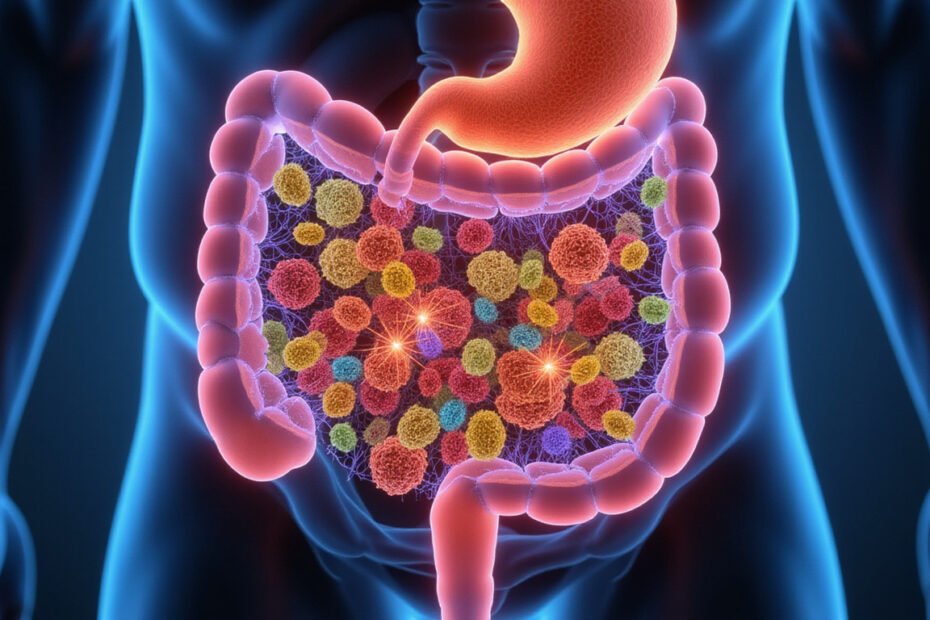 dysbiosis Symptoms and Solutions: Restore Gut Health with Ease