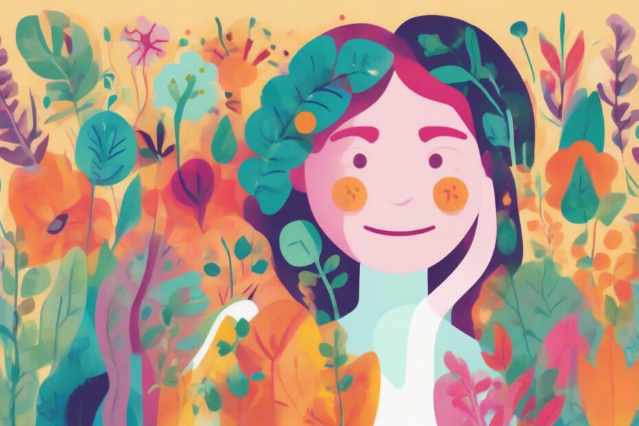 Unlocking the Connection: How Gut Health Influences Serotonin Levels for Better Mood and Wellbeing