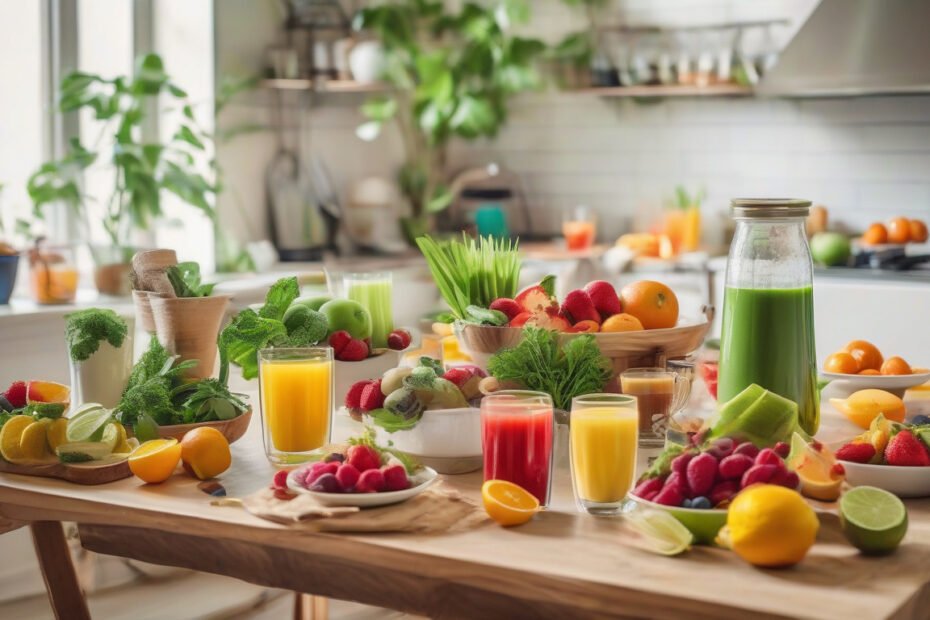 Revitalize Your Digestion: Top Morning Drinks for Gut Health That You Need to Try!