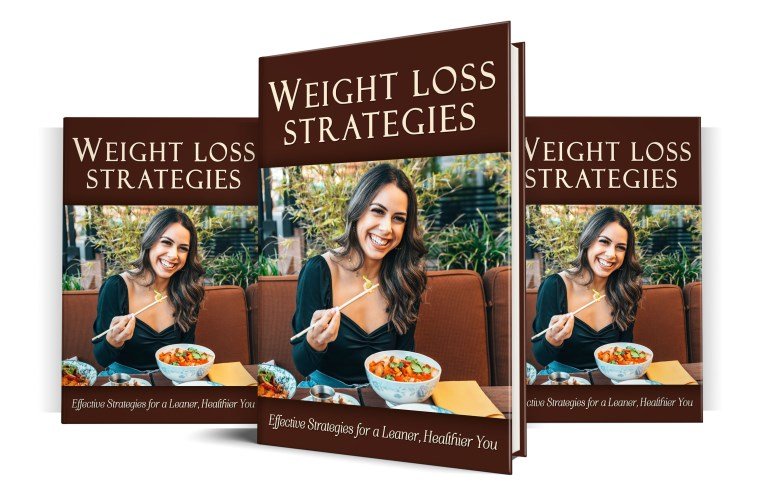 Weight Loss Strategies